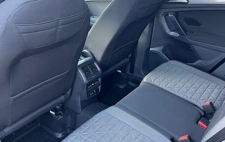 Volkswagen Tiguan II, 2021 год, 3 100 000 рублей, 10 фотография