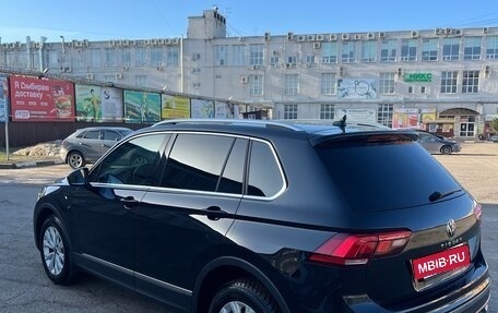 Volkswagen Tiguan II, 2021 год, 3 100 000 рублей, 6 фотография