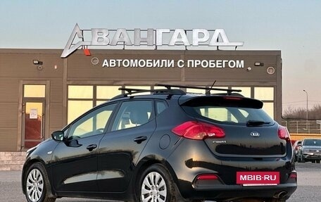 KIA cee'd III, 2014 год, 1 100 000 рублей, 3 фотография