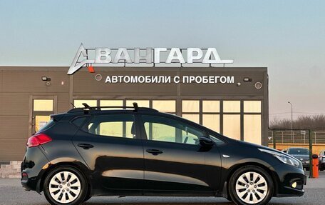 KIA cee'd III, 2014 год, 1 100 000 рублей, 6 фотография