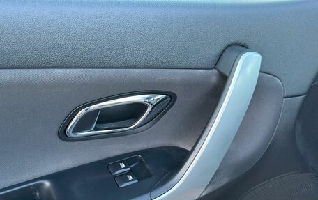 KIA cee'd III, 2014 год, 1 100 000 рублей, 11 фотография