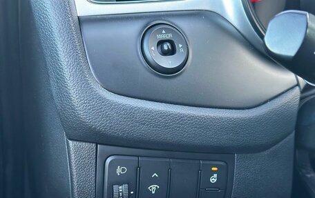 KIA cee'd III, 2014 год, 1 100 000 рублей, 17 фотография