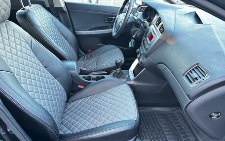 KIA cee'd III, 2014 год, 1 100 000 рублей, 18 фотография