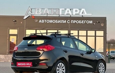 KIA cee'd III, 2014 год, 1 100 000 рублей, 5 фотография