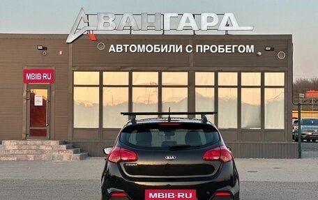 KIA cee'd III, 2014 год, 1 100 000 рублей, 4 фотография