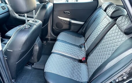 KIA cee'd III, 2014 год, 1 100 000 рублей, 21 фотография