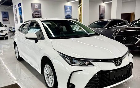 Toyota Corolla, 2022 год, 1 261 000 рублей, 3 фотография