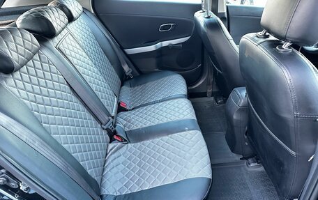 KIA cee'd III, 2014 год, 1 100 000 рублей, 22 фотография