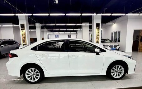 Toyota Corolla, 2022 год, 1 261 000 рублей, 7 фотография