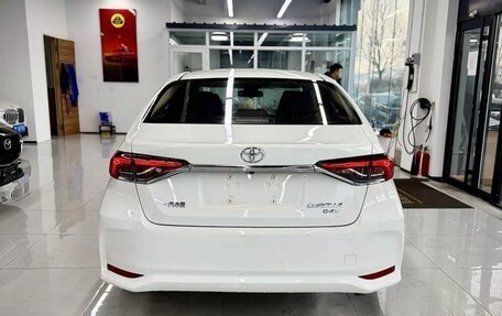 Toyota Corolla, 2022 год, 1 261 000 рублей, 5 фотография