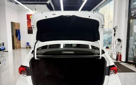 Toyota Corolla, 2022 год, 1 261 000 рублей, 9 фотография