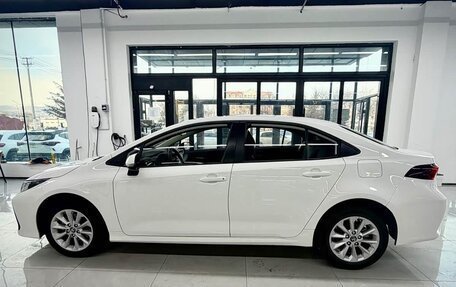 Toyota Corolla, 2022 год, 1 261 000 рублей, 6 фотография