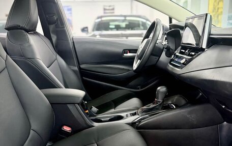 Toyota Corolla, 2022 год, 1 261 000 рублей, 12 фотография