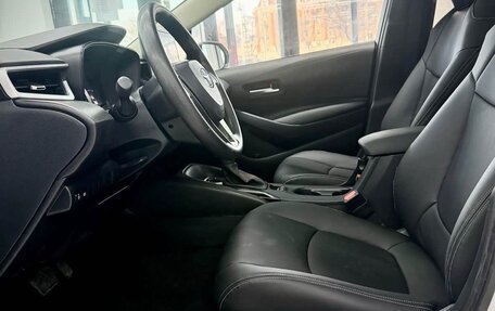 Toyota Corolla, 2022 год, 1 261 000 рублей, 13 фотография