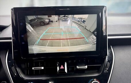 Toyota Corolla, 2022 год, 1 261 000 рублей, 20 фотография