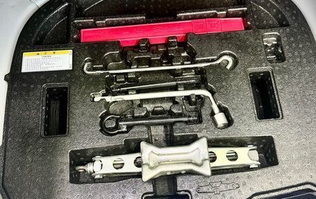 Toyota Corolla, 2022 год, 1 261 000 рублей, 18 фотография