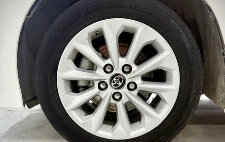 Toyota Corolla, 2022 год, 1 261 000 рублей, 21 фотография