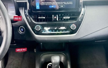 Toyota Corolla, 2022 год, 1 261 000 рублей, 17 фотография