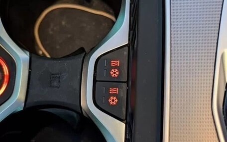 BMW X6, 2020 год, 6 700 000 рублей, 11 фотография