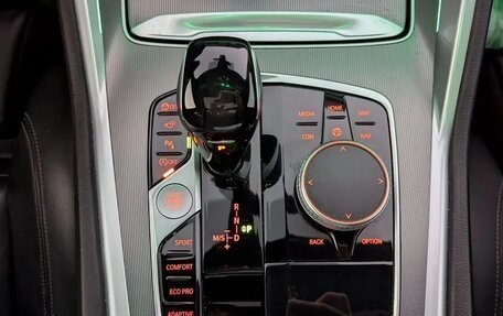 BMW X6, 2020 год, 6 700 000 рублей, 16 фотография