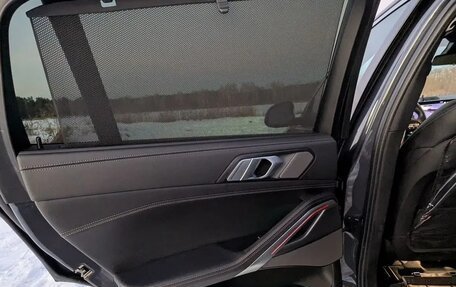 BMW X6, 2020 год, 6 700 000 рублей, 17 фотография