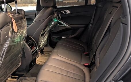 BMW X6, 2020 год, 6 700 000 рублей, 22 фотография