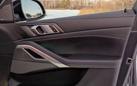 BMW X6, 2020 год, 6 700 000 рублей, 24 фотография