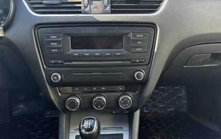 Skoda Octavia, 2014 год, 1 098 000 рублей, 8 фотография