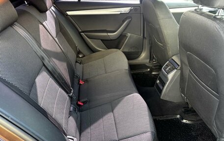 Skoda Octavia, 2014 год, 1 098 000 рублей, 10 фотография