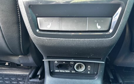 Skoda Octavia, 2014 год, 1 098 000 рублей, 14 фотография