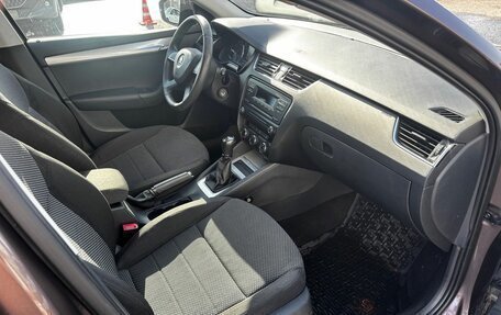 Skoda Octavia, 2014 год, 1 098 000 рублей, 11 фотография