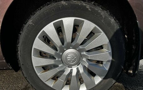 Skoda Octavia, 2014 год, 1 098 000 рублей, 7 фотография