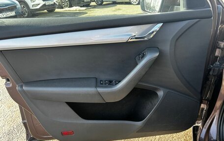 Skoda Octavia, 2014 год, 1 098 000 рублей, 12 фотография