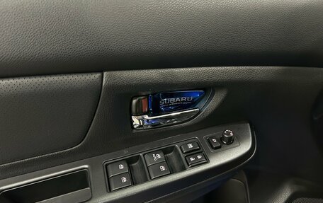 Subaru WRX I рестайлинг, 2014 год, 1 890 000 рублей, 22 фотография