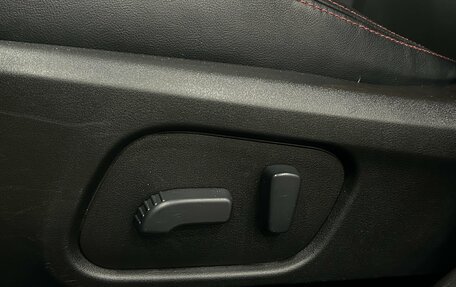 Subaru WRX I рестайлинг, 2014 год, 1 890 000 рублей, 20 фотография