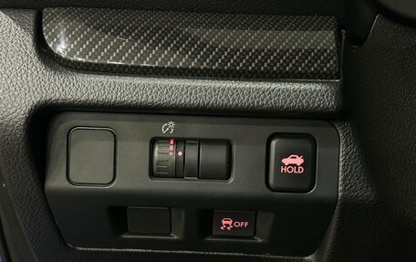 Subaru WRX I рестайлинг, 2014 год, 1 890 000 рублей, 26 фотография