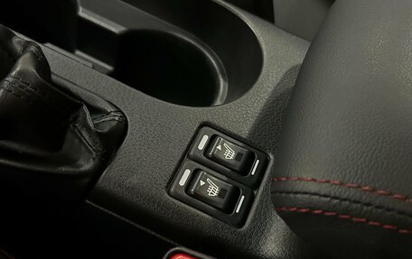 Subaru WRX I рестайлинг, 2014 год, 1 890 000 рублей, 27 фотография