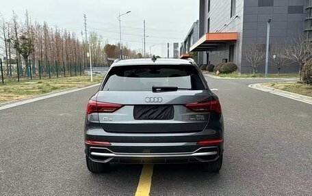 Audi Q3, 2022 год, 2 520 000 рублей, 3 фотография
