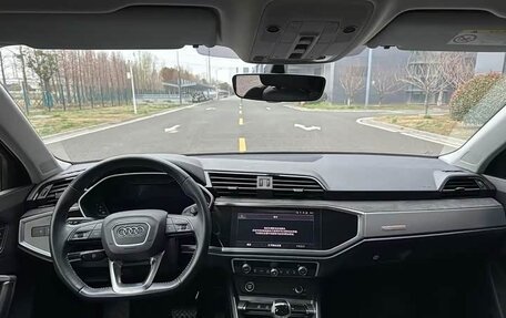 Audi Q3, 2022 год, 2 520 000 рублей, 10 фотография