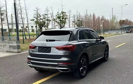 Audi Q3, 2022 год, 2 520 000 рублей, 4 фотография