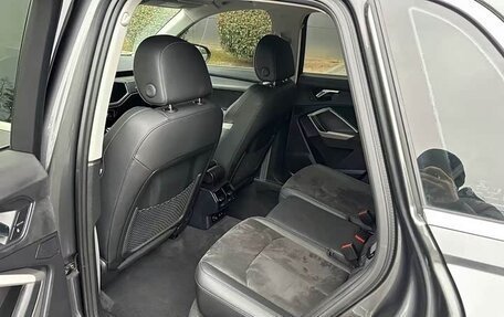 Audi Q3, 2022 год, 2 520 000 рублей, 11 фотография