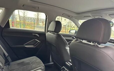 Audi Q3, 2022 год, 2 520 000 рублей, 14 фотография