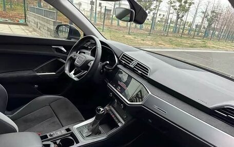 Audi Q3, 2022 год, 2 520 000 рублей, 17 фотография