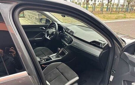 Audi Q3, 2022 год, 2 520 000 рублей, 16 фотография