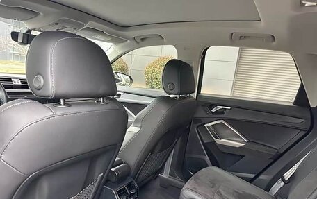 Audi Q3, 2022 год, 2 520 000 рублей, 13 фотография