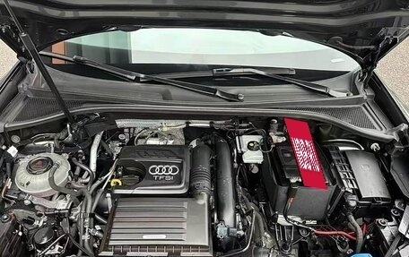 Audi Q3, 2022 год, 2 520 000 рублей, 5 фотография