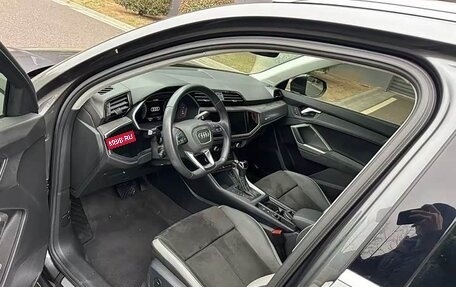 Audi Q3, 2022 год, 2 520 000 рублей, 9 фотография