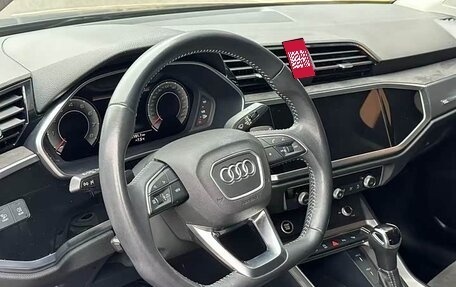Audi Q3, 2022 год, 2 520 000 рублей, 8 фотография