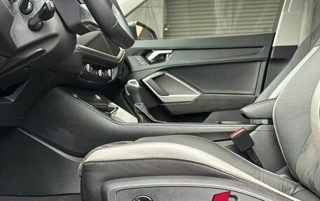 Audi Q3, 2022 год, 2 520 000 рублей, 6 фотография