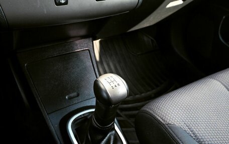 Nissan Tiida, 2008 год, 525 000 рублей, 15 фотография